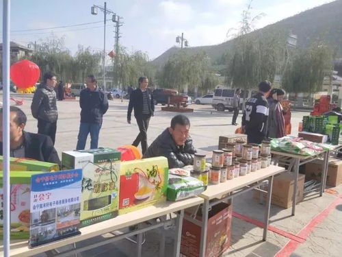 舌尖上的綠色 高原遺珍，狀元故里——會(huì)寧小雜糧狀元食品暨民俗文化產(chǎn)品展銷會(huì)與電子商務(wù)推介會(huì)紀(jì)實(shí)
