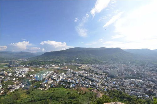 華坪縣首家旅行社成立，推出首條特色旅游線路，開啟國內(nèi)旅游新篇章