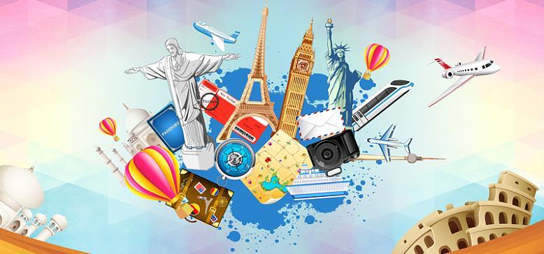 國際旅行社開展國內(nèi)旅游業(yè)務的資質(zhì)要求與申請流程