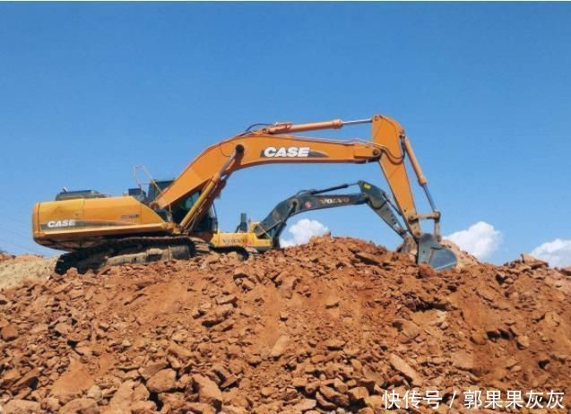 河北省土石方工程公司優(yōu)秀企業(yè)推薦 專業(yè)施工，筑夢(mèng)燕趙